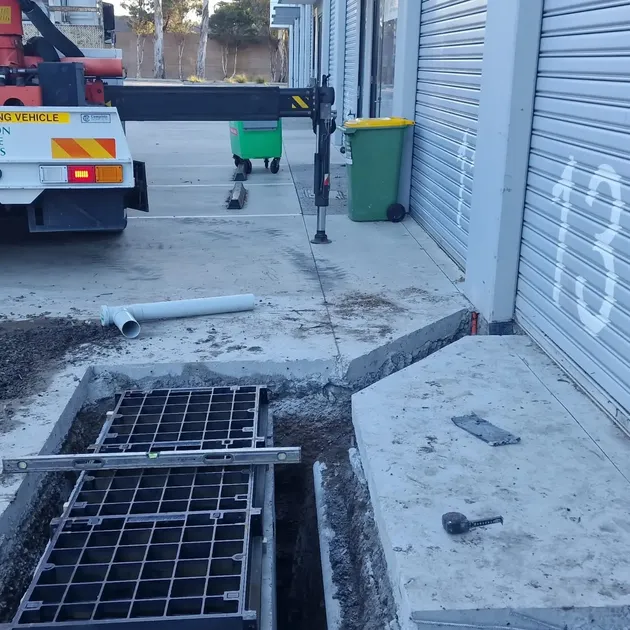 Emergency response plumbing in Glenroy