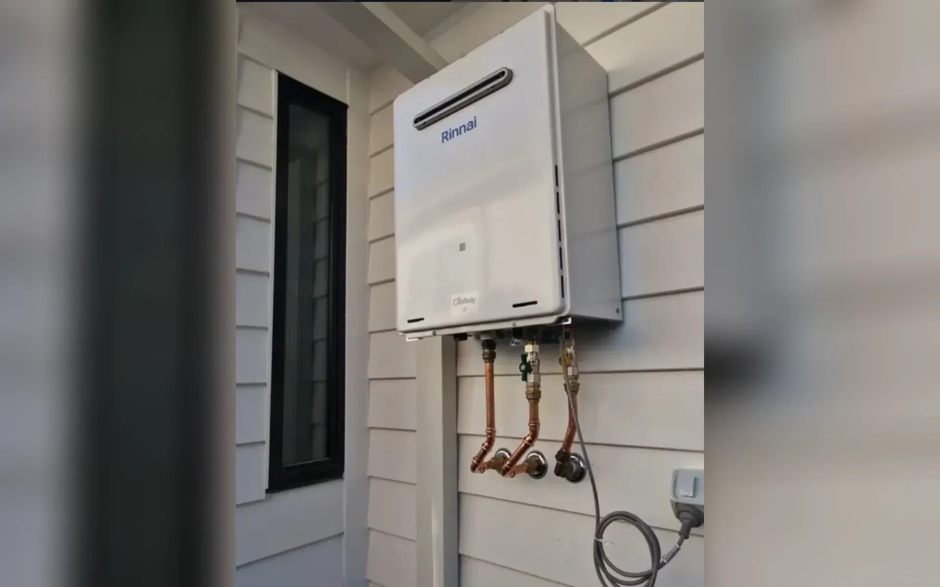Hot water system repair across Melbourne